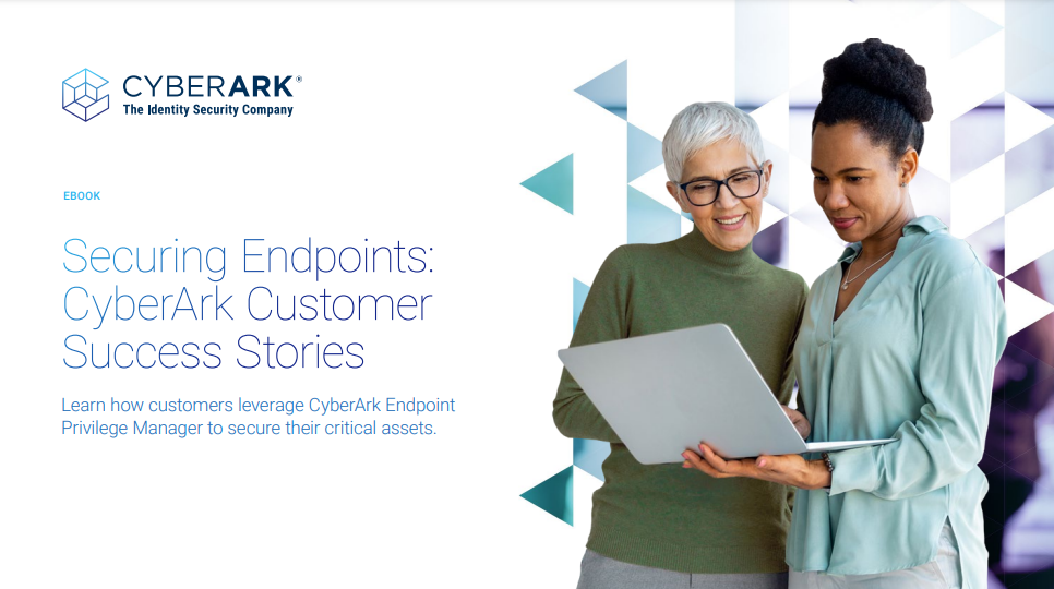 cyberark customersprotect